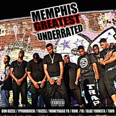 MoneyBagg Yo- YPHoodrich-Finesse2Tymez- Movie (prod by YungConDaTrack)