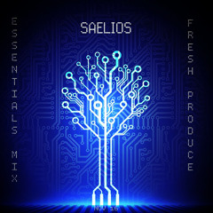 Saelios Selects: EP #001