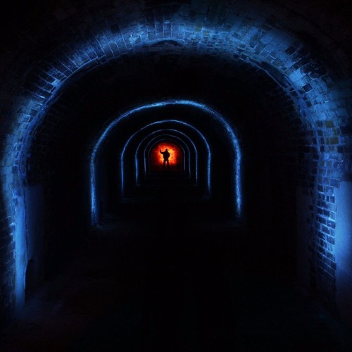 Yung Dynamic - Hollywood Tunnel Vision (prod. By TheBeatPlug)(CDQ)