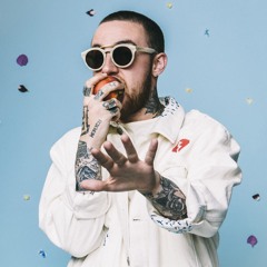 (FREE) Mac Miller Type Beat - "Crowded" (Prod. Justin Kase)