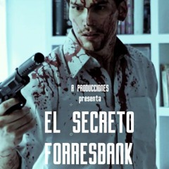 El Secreto Forresbank OST "Taxi" - José De La Parra