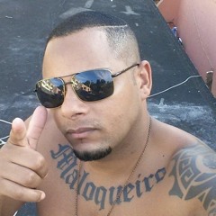 MC Pivete Falco ( proibidão )