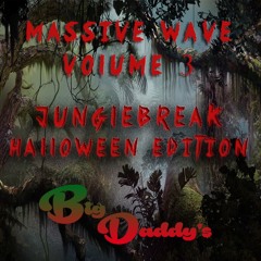 Massive Wave Volume 3 (JungleBreak, Twerk)