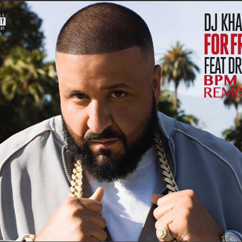 Stream Drake Ft. Djkhaled For Free (Bpm Remix) by DeejayBpm Listen