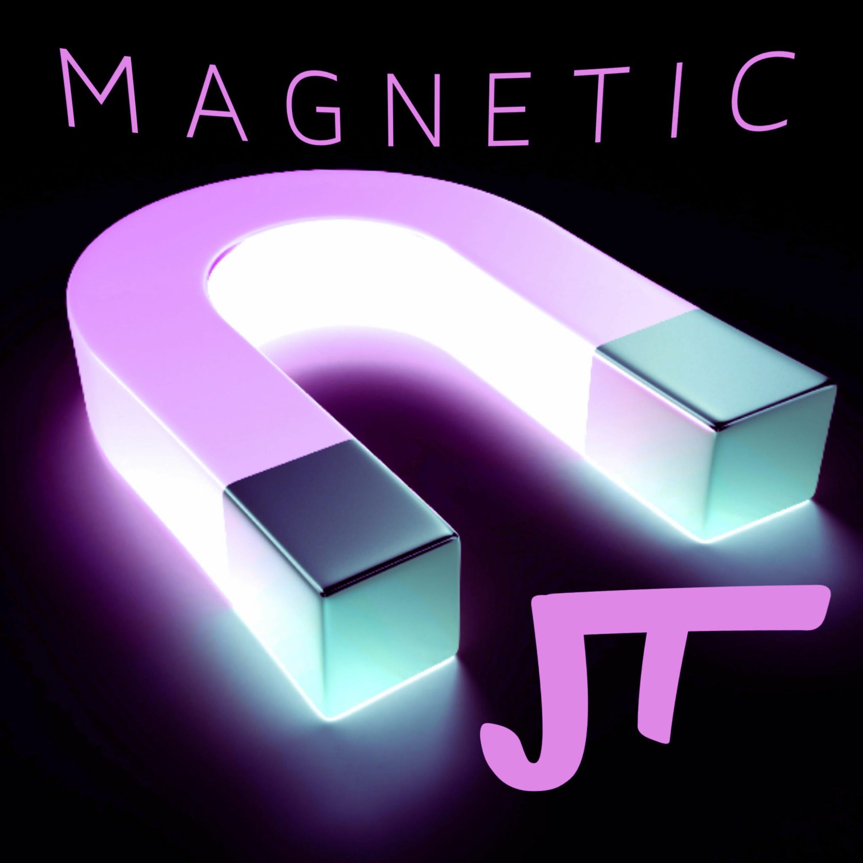 Magnetic episode artwork