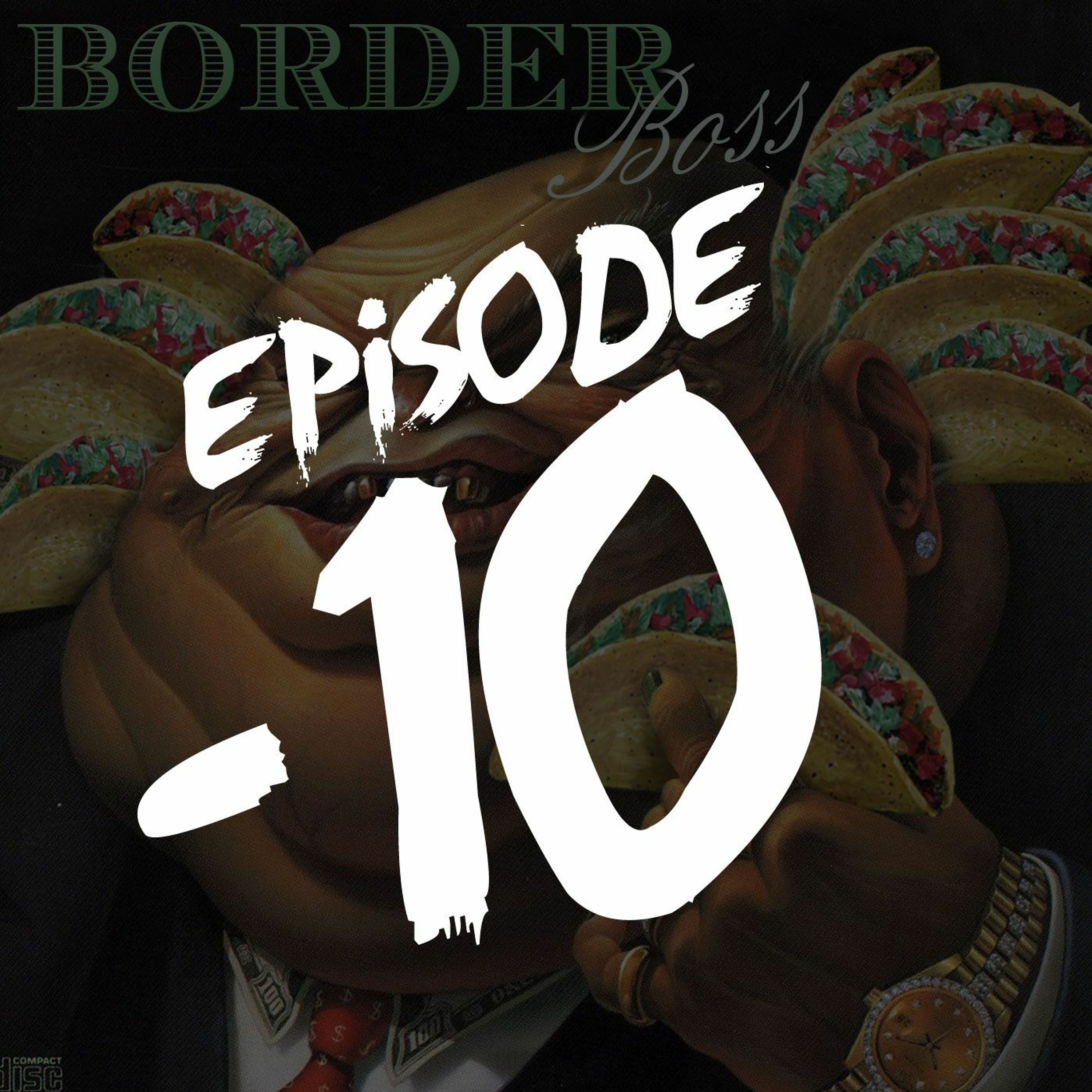 Archive Episode -10 "Live Mass" episode artwork
