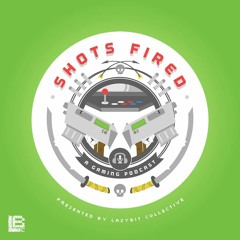 Shots Fired Ep.28 // Resident Evil: REMASTER