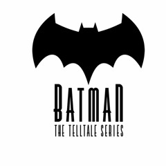 Batman Telltale: Next Time On
