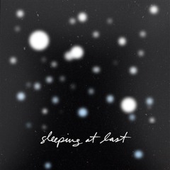 All Through The Night - Sleeping At Last