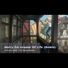 Merry Go Around Of Life (Remix)