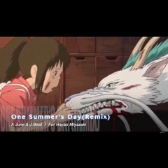 One Summer's Night (Remix)
