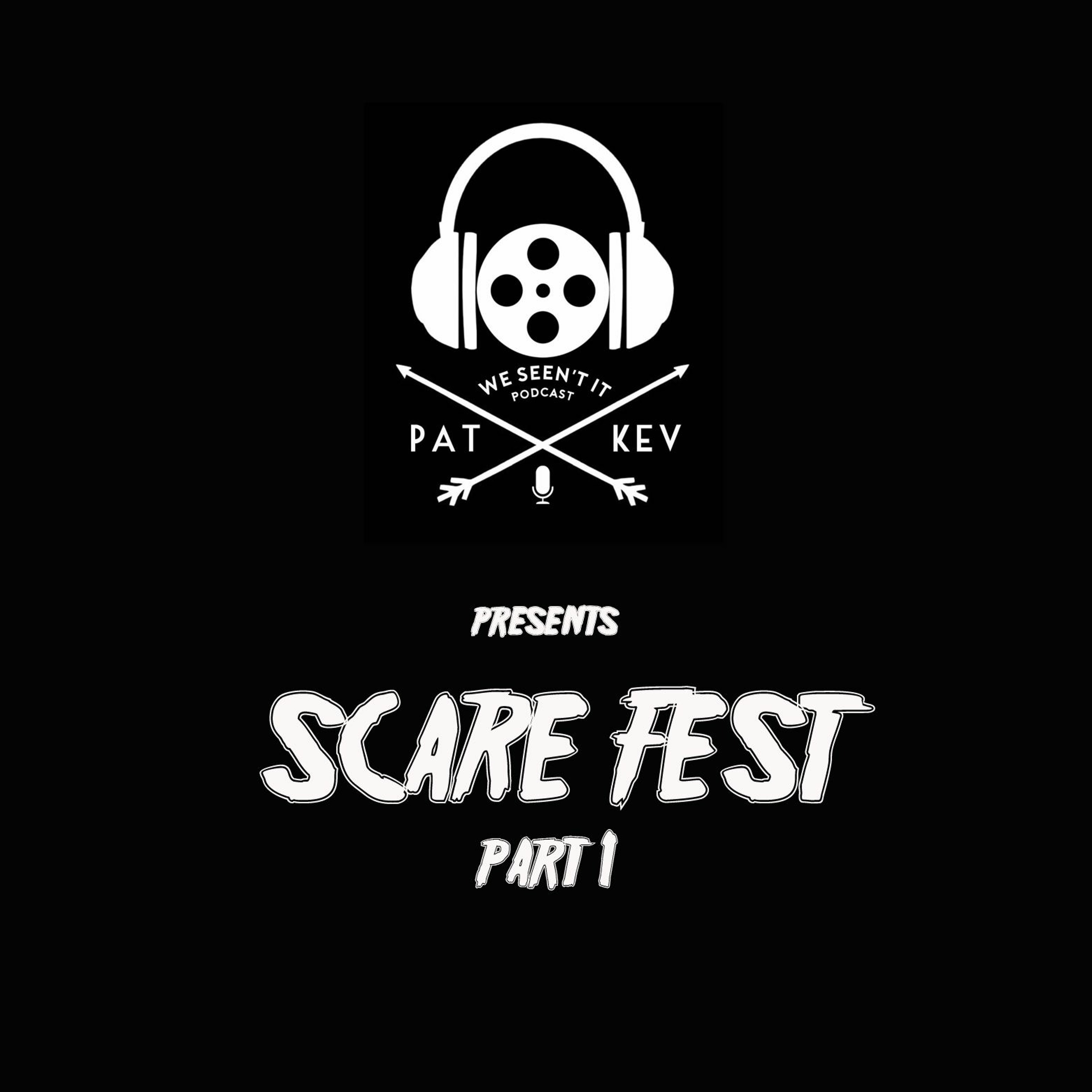 cover of episode Episode 21: Is That Blood On Your Zombie?