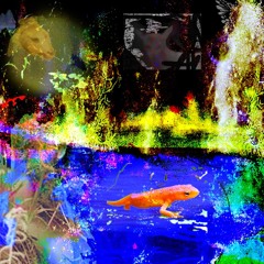 1 Unfurler Telepathico - Taught By Animals