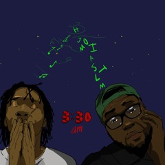 Tumblr (Prod By Bronco)