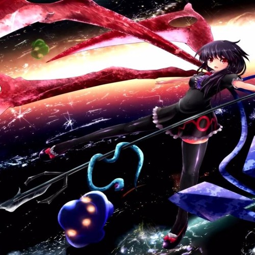 KuroKotei -Galaxy Collapse