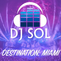 Destination: Miami