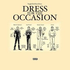 Dress For The Occasion