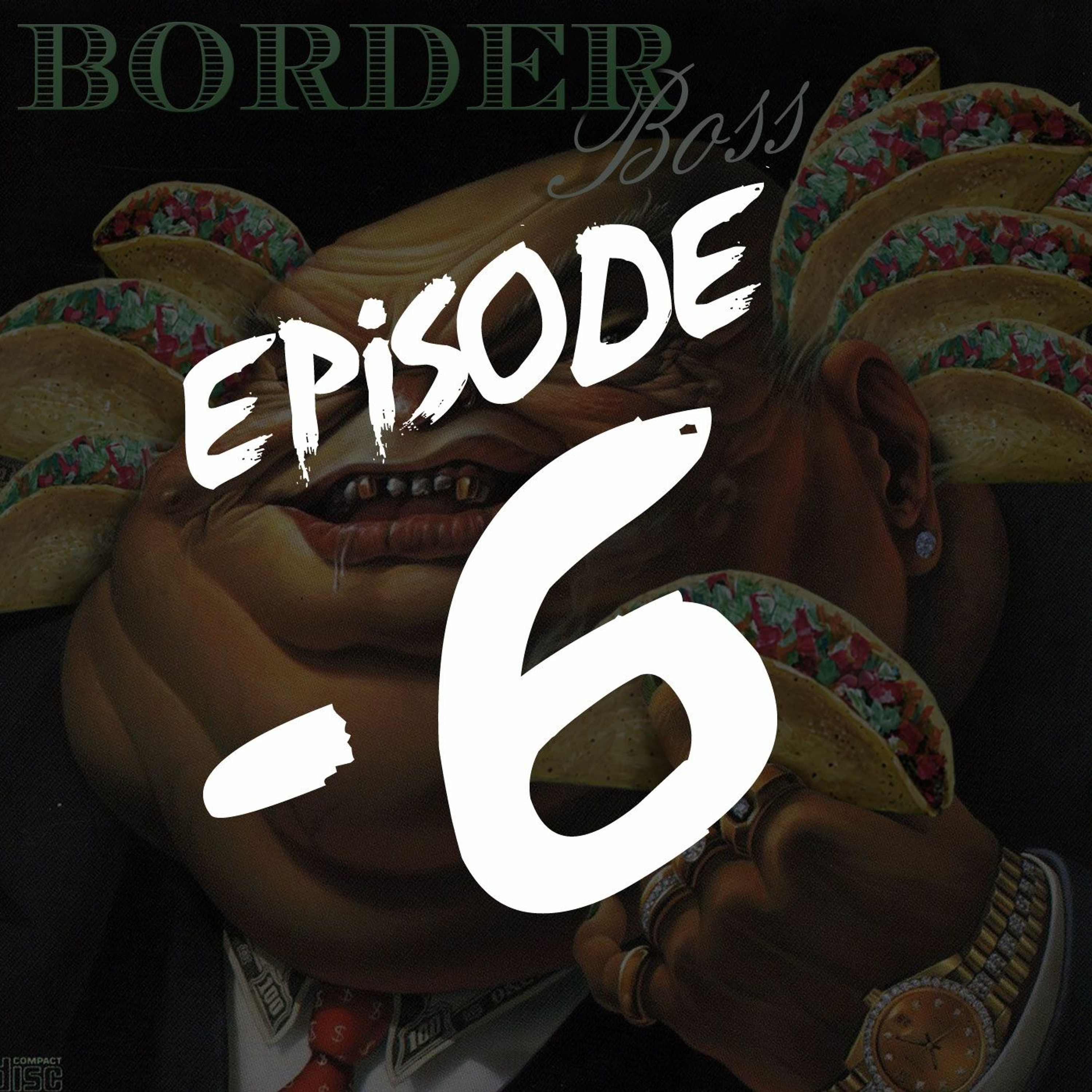 Archive Episode -6 "Local Missions" episode artwork