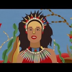 Drulez - Chicha Roja ( Eve`s Late Bday Remix )