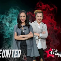 BEUNITED - Katakan Tidak x Counting Stars (Audio) - The Remix NET 2016