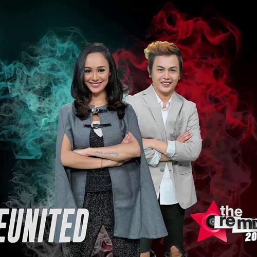 BEUNITED - Katakan Tidak x Counting Stars (Audio) - The Remix NET 2016