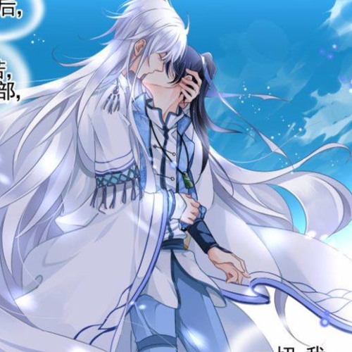 Ling Qi (Spiritpact) 