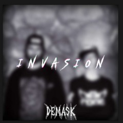 DemasK - Invasion (Original Mix)