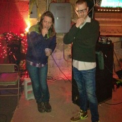 Quarters Brothers - Step Back Mr Policeman Im Trying To Make Love