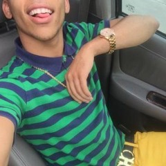 Polo Baby Ft.RockDawg & Say - What You Want