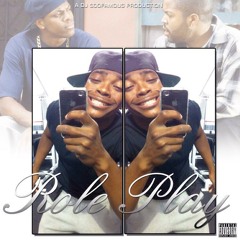 DJ SOOFAMOUS ROLE PLAY