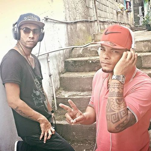 Revolta do Menor / MC Pivete / MC Chara