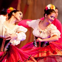Spanish remixed