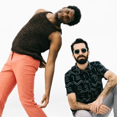 Instigate [feat. J. Hoard]