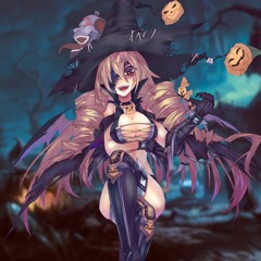 Nightcore - Trick Or Treat (Ghost Town)