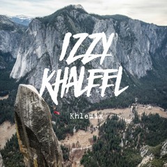 Nas whos world is this #KHLEMIX