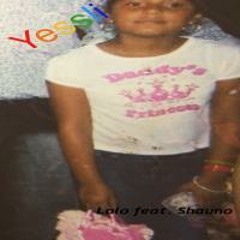 Lolothegoook 🦄 ft. lil Shauno - YESSLI (Prod. ROPATI)