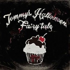 Tommy February6 - LITTLE RED FOREST