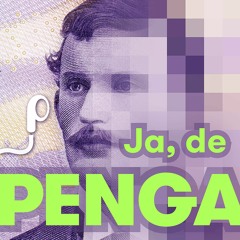 Ep3: Penga på børs