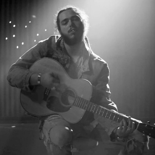 Ozzie x Post Malone- White Iverson (Airia Edit)