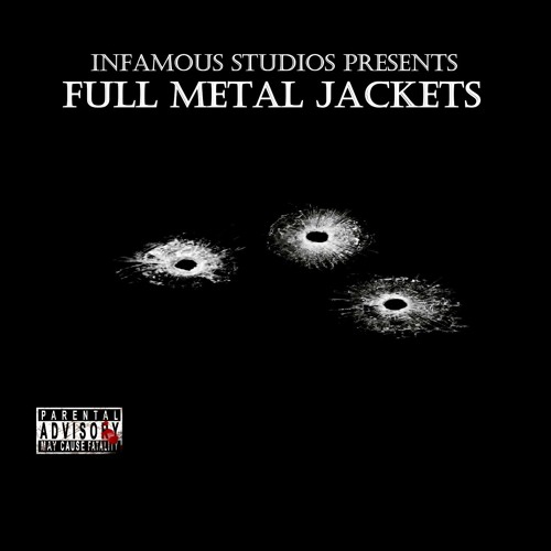 INTRO- FULL METAL JACKETS