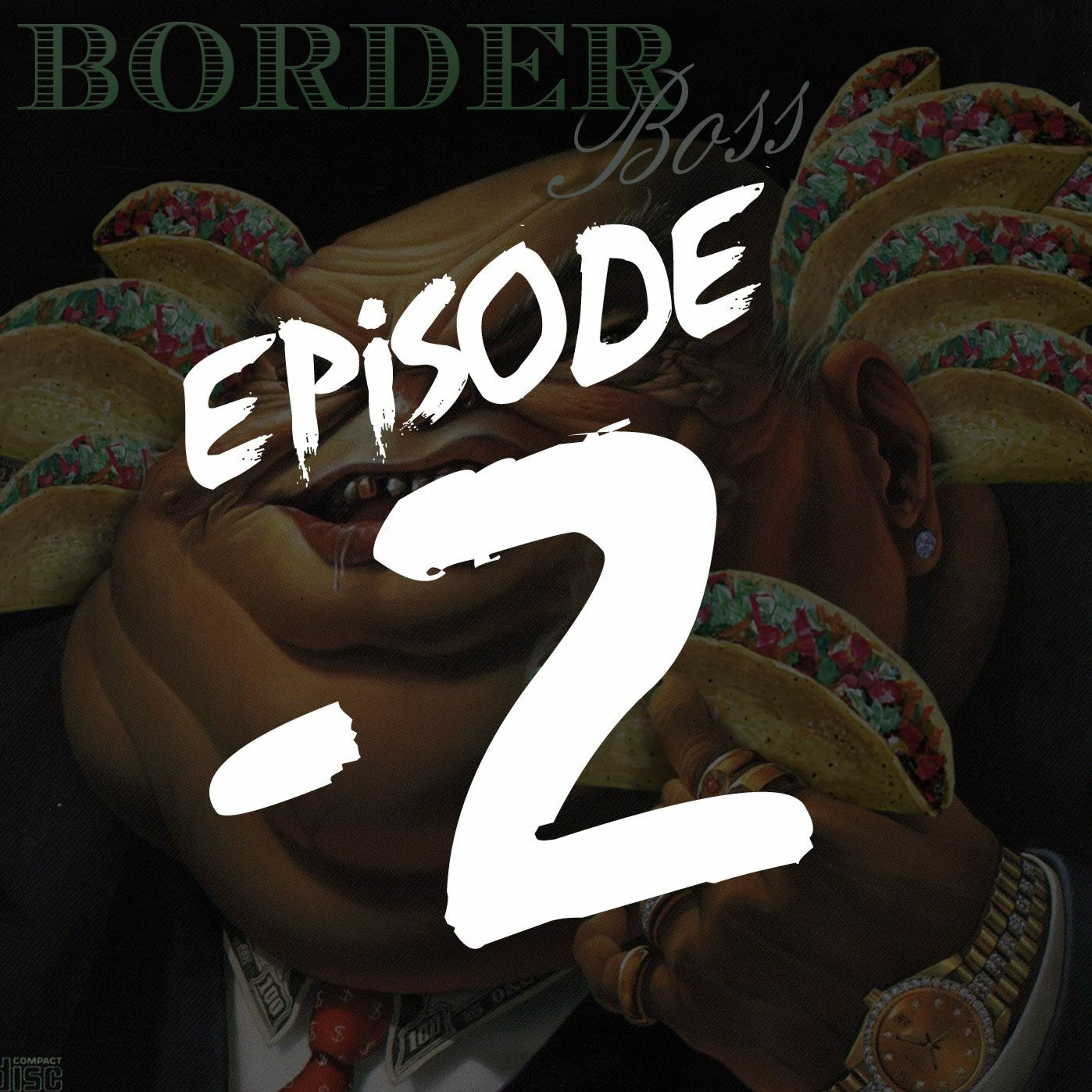 Archive Episode -2 "Feed The Bleat" episode artwork