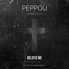 Peppou - Double Trouble (Enrico Bellan Remix)