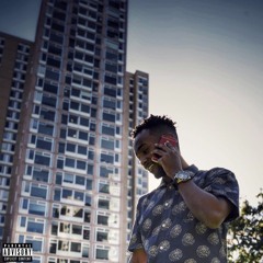 Floating (Prod. Mimesis Beatz)