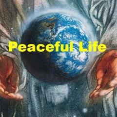 Peaceful Life (Hip Hop Soul Sampled Instrumental)