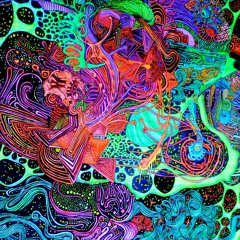 Psicodelicos - Mar Para Bolivia