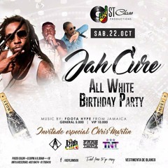 LOS KENZIE'S - WHITE PARTY ( HOMENAJE A CITO MCDOUGALL MCKENZIE )_ASYLUM CLUB