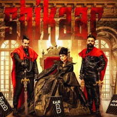 Shikaar Jazzy B-Amrit Maan-Kaur B