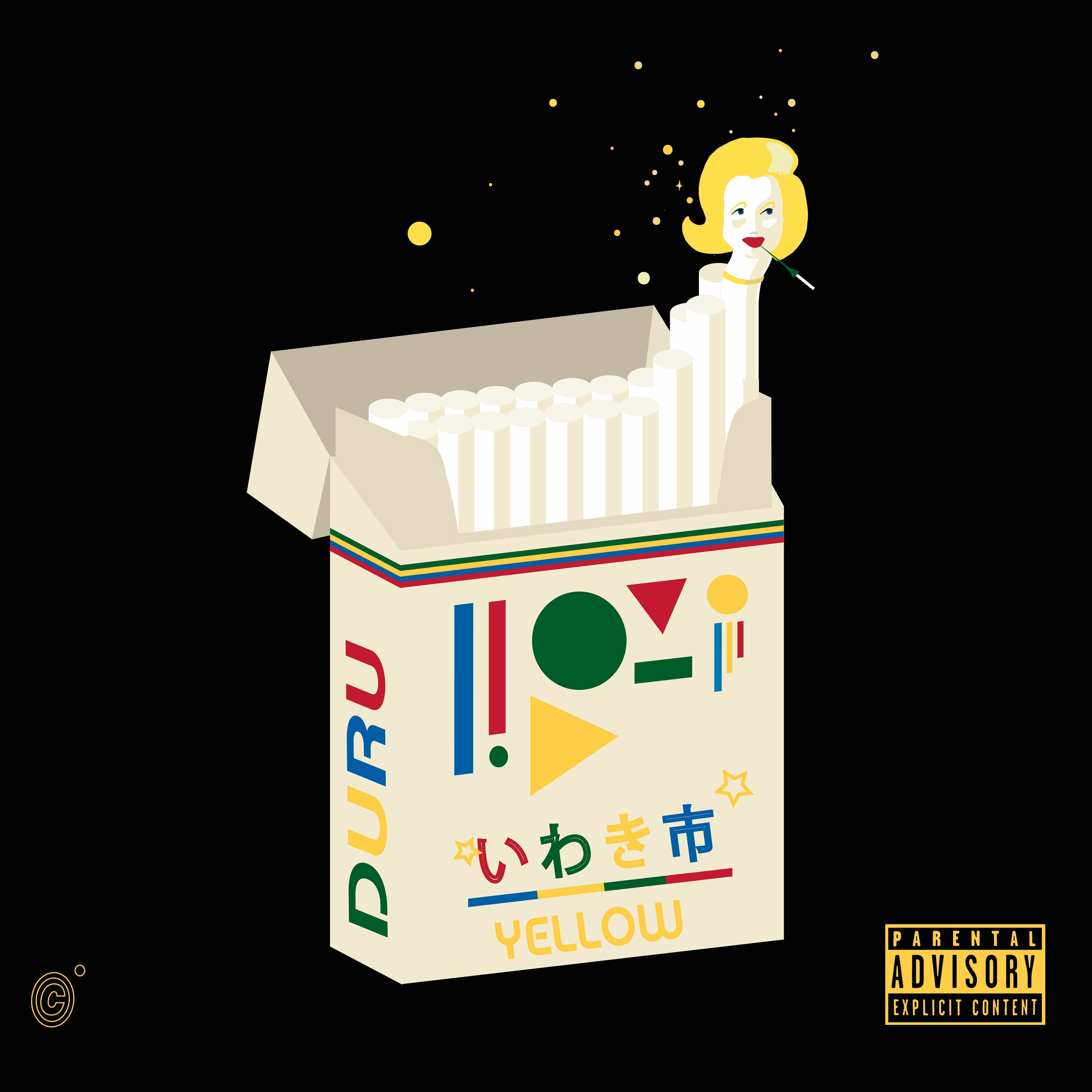 Yellow (Prod. by Neon Logik) episode artwork