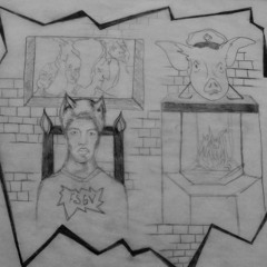 02 FUCKED UP [FT. YUNG PIRATE]