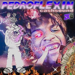 @Pedroflexin- Catch Up (Prod By. Blvckdolphn & Zaytoven)(LEAK)